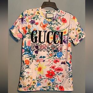 Gucci t-shirt